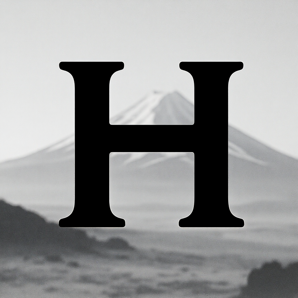 Heian Logo